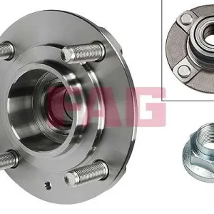 Do wyczerpania zapasów ŁOZYSKO KOŁA TYLNEGO Z PIASTĄ HYUNDAI ACCENT 10.1994-01.2000