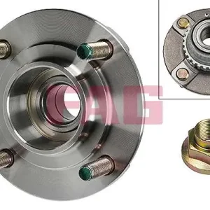 ŁOŻYSKO KOŁA KPL. Ostatnia szansa