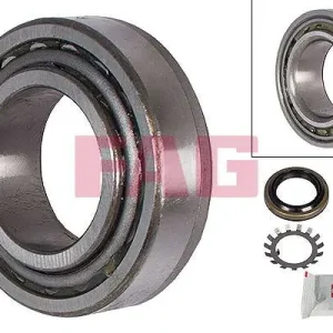 ZESTAW LOZYSK KOL Ograniczona ilość