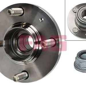 Zamów teraz ŁOZYSKO KOŁA TYLNEGO Z PIASTA MITSUBISHI CARISMA /COLT IV/V/