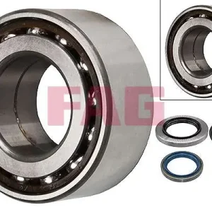 Niska cena ŁOŻYSKO KOŁA KPL.