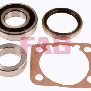 ŁOŻYSKO KOŁA KPL. Kup teraz