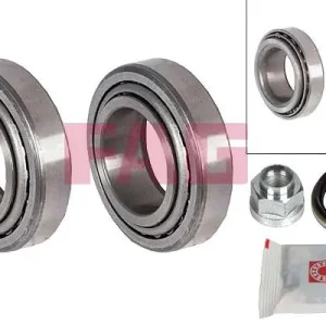 ŁOŻYSKO KOŁA KPL. Dostępne od ręki