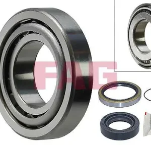 Super okazja ŁOŻYSKO KOŁA MITSUBISHI T. PAJERO 83-