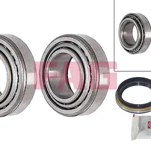 Nowy ZESTAW LOZYSK KOL