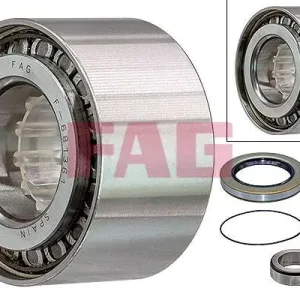 Tylko do końca tygodnia ŁOŻYSKO KOŁA MITSUBISHI T. PAJERO 90-