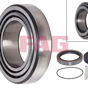 ŁOŻYSKO KOŁA KPL. Ograniczona ilość