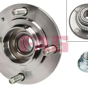 ŁOŻYSKO KOŁA KPL. Do wyczerpania zapasów