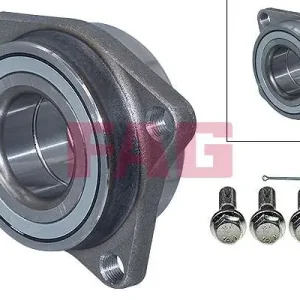 ZESTAW LOZYSK KOL Łatwy zwrot