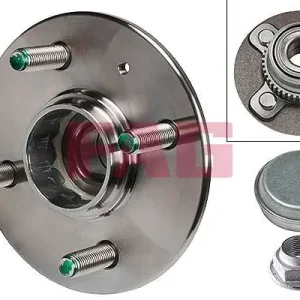 Ostatnie sztuki ZESTAW LOZYSK KOL