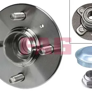 Nowość ZESTAW LOZYSK KOL