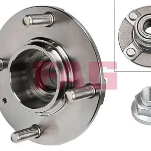 ŁOŻYSKO KOŁA KPL. Nowy