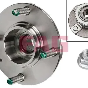 ZESTAW LOZYSK KOL Wysoka jakość