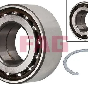 ŁOŻYSKO KOŁA PRZEDNIEGO HYUNDAI SONATA III 05.93-06.98 KIA J Dostępne od ręki