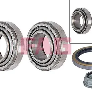 Wyprzedaż ŁOŻYSKO KOŁA KPL.