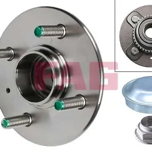 Bestseller ZESTAW LOZYSK KOL