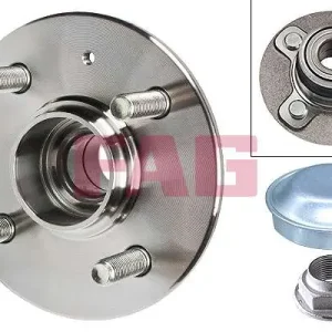 Cena promocyjna ZESTAW LOZYSK KOL