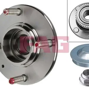 ZESTAW LOZYSK KOL Nowy