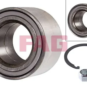 ŁOŻYSKO KOŁA MITSUBISHI T. OUTLANDER 2. 0-2. 4 4WD 05. 03- ( Wyprzedaż