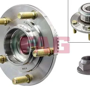 ŁOŻYSKO KOŁA MITSUBISHI T. OUTLANDER2WD Kup online