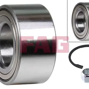 Oferta limitowana ŁOŻYSKO KOŁA MITSUBISHI P. LANCER/OUTLANDER 1,3-2,4 03-