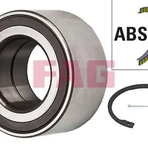 Wysoka jakość ŁOŻYSKO KOŁA PEUGEOT P. 4007/OUTLANDER/LANCER