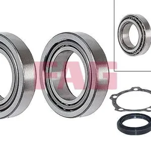 Tylko do końca tygodnia ŁOŻYSKO KOŁA LANDROVER P./T. DEFENDER 90-