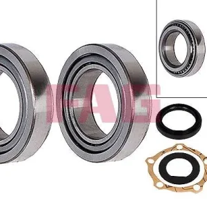 ŁOŻYSKO KOŁA KPL. Darmowa dostawa