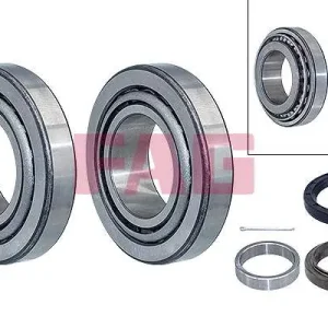 ZESTAW LOZYSK KOL Bezpieczna płatność