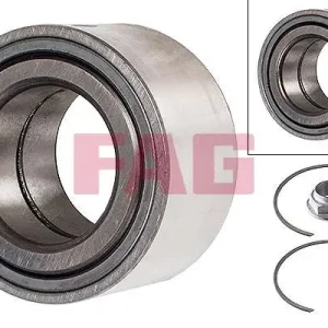 Ostatnia szansa ŁOŻYSKO KOŁA KPL.