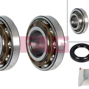 ŁOŻYSKO KOŁA KPL. Tani