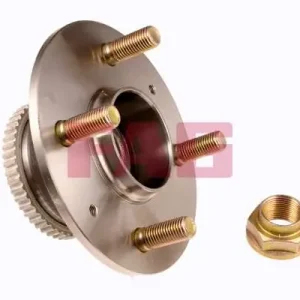 Wysoka jakość ŁOŻYSKO KOŁA KPL.