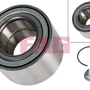 ŁOŻYSKO KOŁA KPL. Cena promocyjna