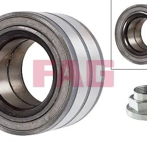 ŁOŻYSKO KOŁA LAND ROVER T. DISCOVERY/RANGE ROVER SPORT 04- Hit cenowy