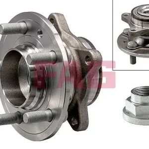 ŁOŻYSKO KOŁA LAND ROVER P. DISCOVERY Niska cena