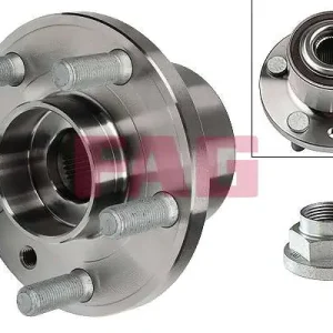 Popularny ŁOŻYSKO KOŁA PRZEDNIEGO Z PIASTA PATRZ 713678820 ZAMIENNIK !