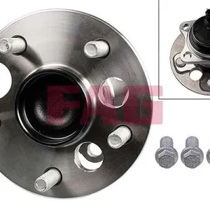 ŁOŻYSKO KOŁA TOYOTA T. AURIS 1. 8 VVTI -03. 07 Wyjątkowa oferta