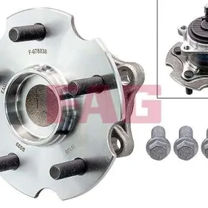 ŁOŻYSKO KOŁA TOYOTA T. AVENSIS 09- Zniżka