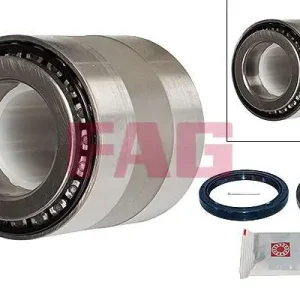 ŁOŻYSKO KOŁA TYLNEGO Popularny