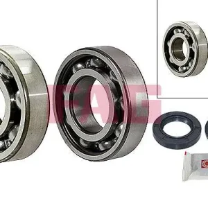 ŁOŻYSKO KOŁA KPL. Do wyczerpania zapasów