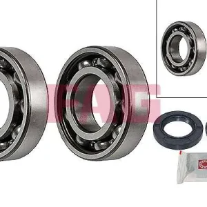 ŁOŻYSKO KOŁA KPL. Darmowa dostawa