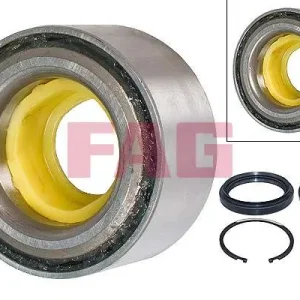 ŁOŻYSKO KOŁA SUBARU P. IMPREZA Bezpieczne zakupy