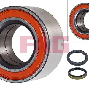 Bezpieczne zakupy ŁOŻYSKO KOŁA SUZUKI P. SWIFT