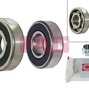 Szybka wysyłka ŁOŻYSKO KOŁA SUZUKI T. SWIFT 1,0-1,3 86-