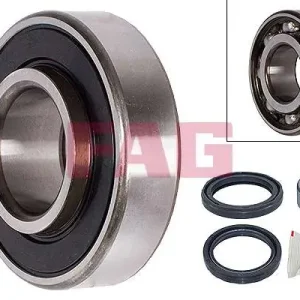 ŁOŻYSKO KOŁA SUZUKI T. VITARA Tylko dziś