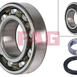 Ekspresowa dostawa ŁOŻYSKO KOŁA SUZUKI T. GRAND VITARA (FT, GT) 1. 6/ 2. 5 V6 2