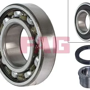 ŁOŻYSKO KOŁA TYLNEGO Dodaj do koszyka