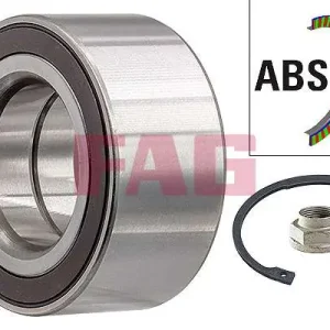 Super okazja ŁOŻYSKO KOŁA SUZUKI P. SWIFT 1. 6, SX4, FIAT SEDICI 06-