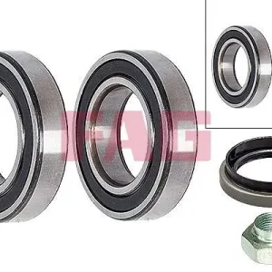 Hit cenowy ZESTAW LOZYSK KOL