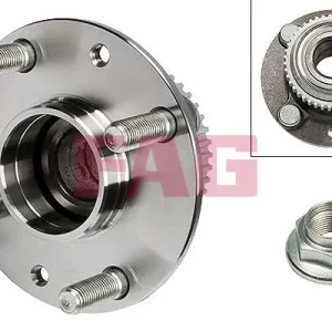 ZESTAW LOZYSK KOL Super okazja